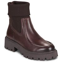 caprice botines 25213 para mujer