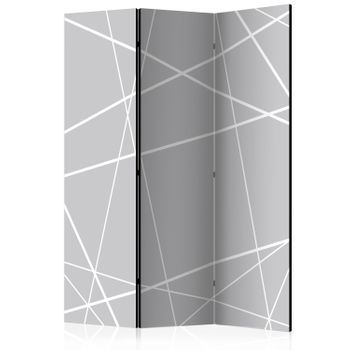 Biombo - Modern Cobweb (135x172 Cm)
