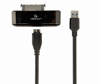 Gembird Adaptador USB 3.0 SATA 2,5'', GoFlex
