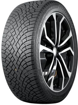 Nokian Hakkapeliitta R5 SUV ( 255/55 R19 111R XL Aramid Sidewalls, Nordic compound )