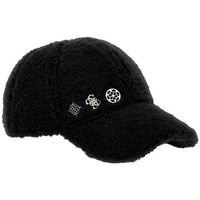 guess gorra fourrure 4g para mujer