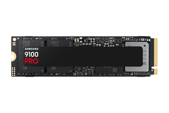 SAMSUNG MZ-VAP1T0 SSD 1000GB M.2 14700MB/s PCI Express 5.0 NVMe