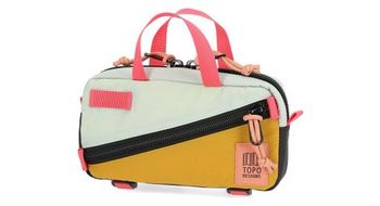 Rinonera topo designs mini  p   strong quick  strong   p pack 1 7l verde claro amarillo