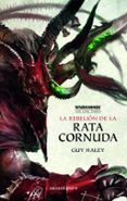 la rebelión de la rata cornuda (ciclo warhammer the end times 4/5 )