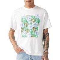 levis camiseta graphic tees para hombre