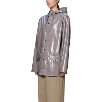 Rains Chaquetas Jacket W3 UNISEX 12010 para hombre