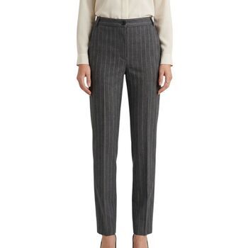 Pinko Pantalones PLEIONE 107264 A3FF-IN4 para mujer