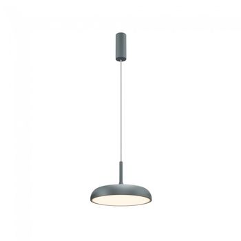 Lámpara colgante led gerhard (19w)