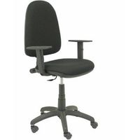 silla de oficina piqueras y crespo ayna bali 04cpbali840b10 negro