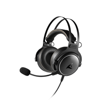 auriculares gaming sharkoon skiller sgh50 negro