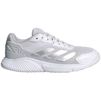 adidas Zapatillas de tenis Baskets courtquick textile léger para mujer