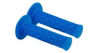 juego de manillar massi bmx azul