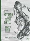 el extraño caso del doctor jekyll y mister hyde (edicion gigante)
