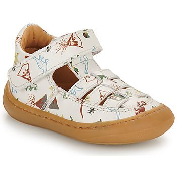 GBB Zapatillas altas DANAE FLEX para niña