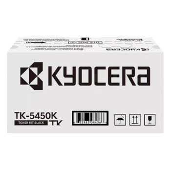 Kyocera TK-5450K toner negro (original)