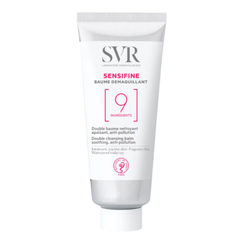 Sensifine Baume Desmaquillante 100ml