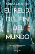 el reloj del fin del mundo