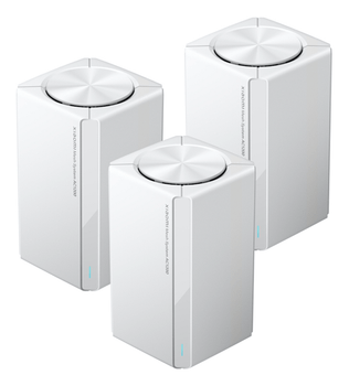 ROUTER XIAOMI XIAOMI MESH SYSTEM AC1200 (3-PACK) EU