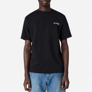Axel Arigato Legacy Cotton-Jersey T-Shirt - S