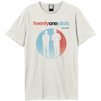 amplified clothing tops y camisetas grandpas retro para mujer