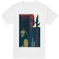 star trek camiseta the next generation season 6 episode 17 para hombre
