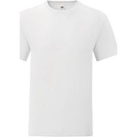 fruit of the loom camiseta iconic 150 para hombre