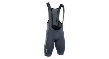 Culotte con tirantes ion cargo mtb negro hombre