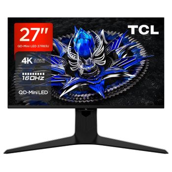 Monitor TCL 27R83U 27