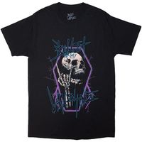 bullet for my valentine camiseta ro14099 para mujer