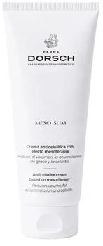 Farma Dorsch Meso-Slim Crema Anticelulitica 200 ml