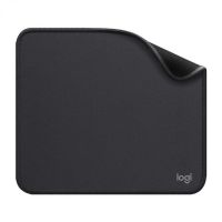 logitech studio series alfombrilla de raton grafito
