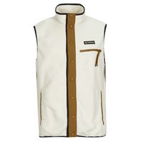 columbia polar helvetia ii vest para hombre