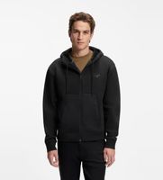 boss para hombre 50569946 porsche x sudadera con capucha icons70 negro m casual poliester