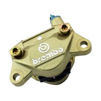 pinza de freno trasero brembo serie oro p32 f ducati