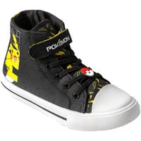 pokemon zapatillas altas ns9620 para nino