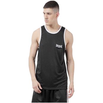 Lonsdale Camiseta tirantes GT16317 para hombre