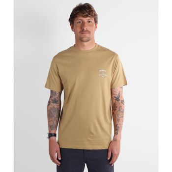 Oxbow Camiseta Tee-shirt manches courtes CRUISER para hombre