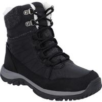 hi-tec zapatillas de senderismo riva mid para mujer