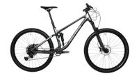 bicicleta de montana con suspension total norco fluid a3 sram eagle sx 12v t l 173 183 cm   producto reacondicionado
