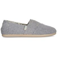paez alpargatas gum classic m - panama xl blue para hombre