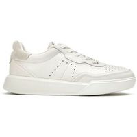 ecco deportivas moda street court entrenadores para mujer