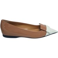 sergio rossi bailarinas b07630-mfl290-9565-170 para mujer