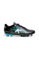 kelme botas de futbol agility lite negro - chuteiras kelme agility lite mkp