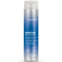 joico moisture recovery moisturizing shampoo for thick-coarse dry hair 300ml