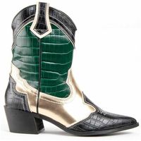 montevita botines 100633 para mujer