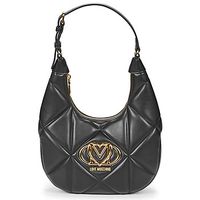 love moschino bolso embossed quilted jc4082 para mujer