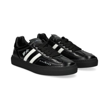 Richmond Zapatillas Hombre - Negro Talla 41