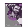 macmillan english hub c1 workbook without key pack
