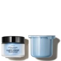 loccitane shea karite ultra rich body cream duo