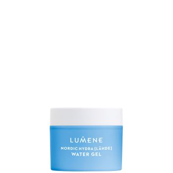 LUMENE Nordic Hydra [LÄHDE] Water Gel 50ml